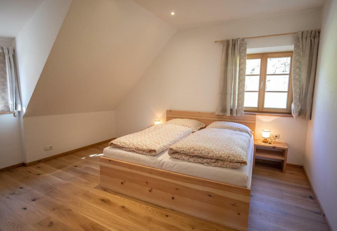 Appartement Brunnerhof-Schrof à Collalbo Extérieur photo