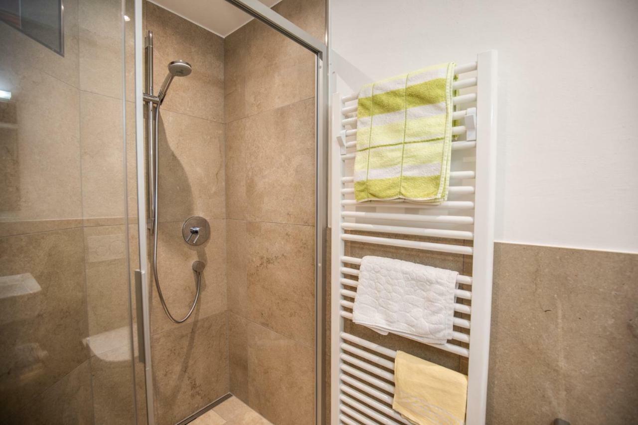 Appartement Brunnerhof-Schrof à Collalbo Extérieur photo
