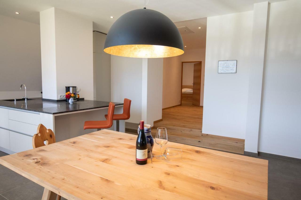 Appartement Brunnerhof-Schrof à Collalbo Extérieur photo