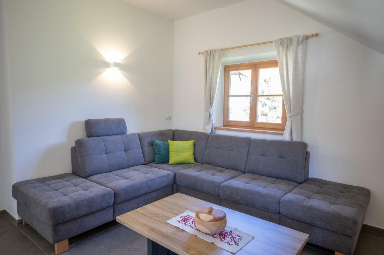Appartement Brunnerhof-Schrof à Collalbo Extérieur photo
